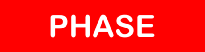 PHASE MORPHING MECHANISM and APPLICATIONS