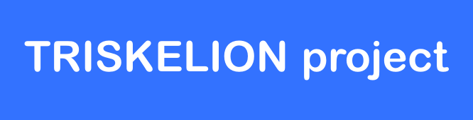 TRISKELION BICYCLE MECHANISM